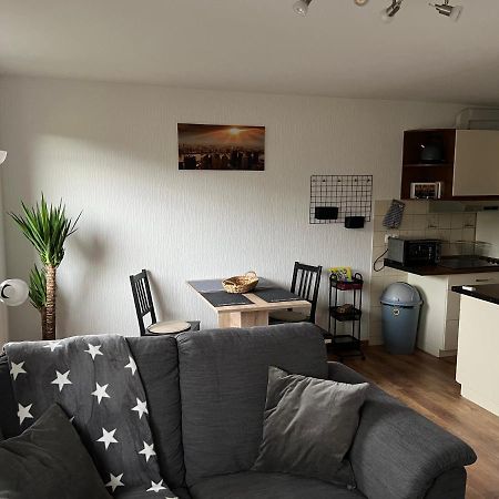 Ferienwohnung Eickwinkel Winterberg Exteriér fotografie