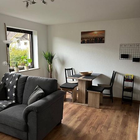 Ferienwohnung Eickwinkel Winterberg Exteriér fotografie