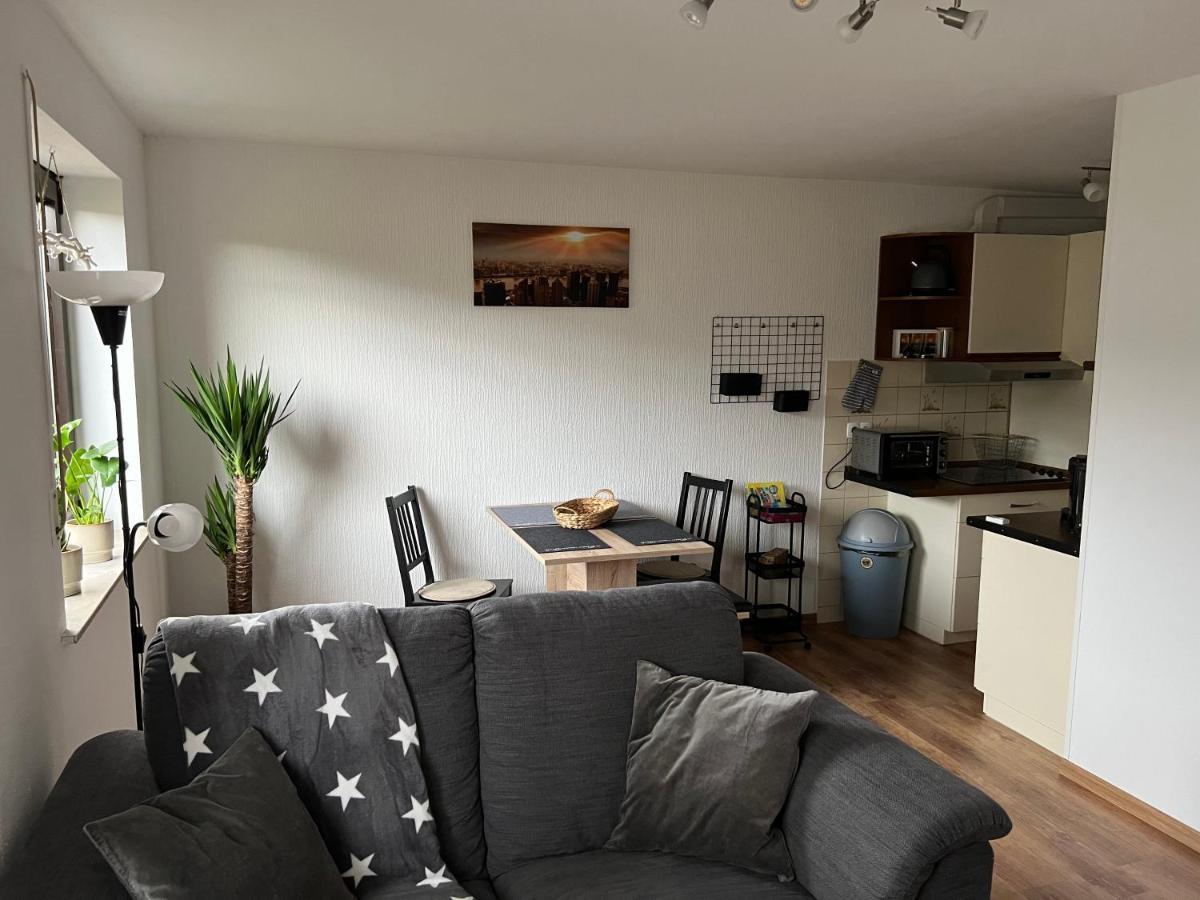 Ferienwohnung Eickwinkel Winterberg Exteriér fotografie