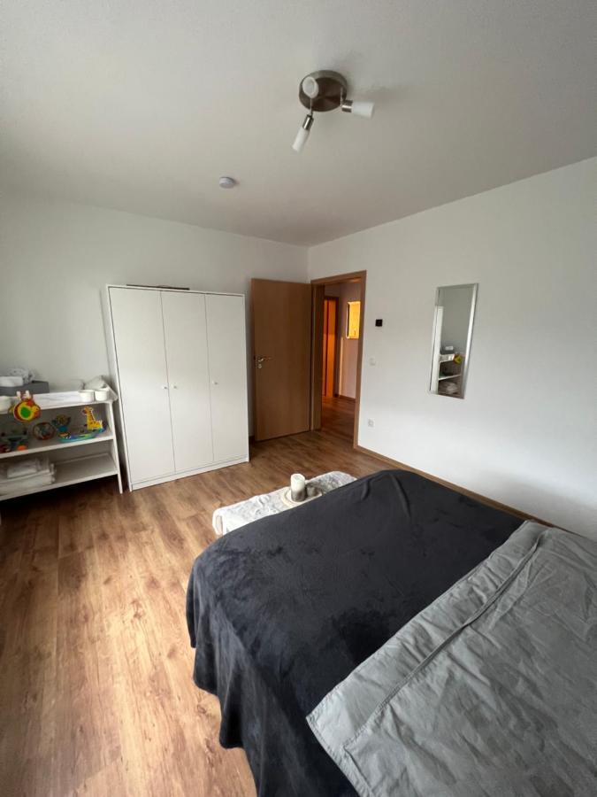 Ferienwohnung Eickwinkel Winterberg Exteriér fotografie