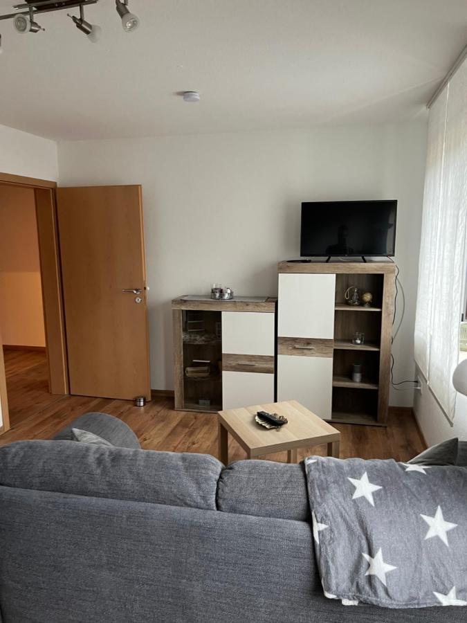Ferienwohnung Eickwinkel Winterberg Exteriér fotografie
