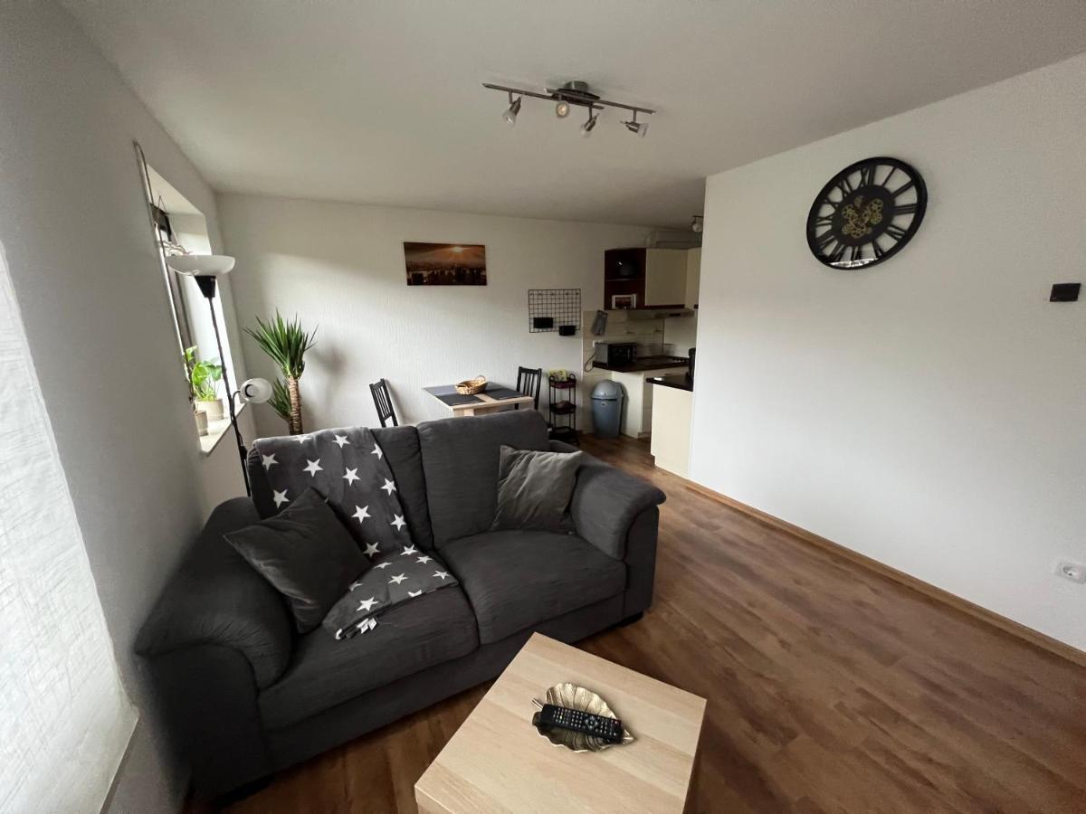 Ferienwohnung Eickwinkel Winterberg Exteriér fotografie
