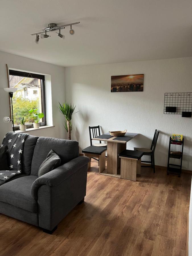 Ferienwohnung Eickwinkel Winterberg Exteriér fotografie