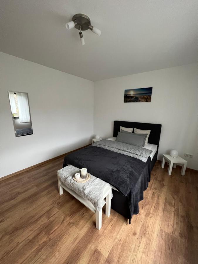 Ferienwohnung Eickwinkel Winterberg Exteriér fotografie